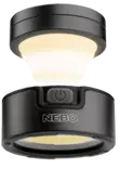 Nebo Poppy Puck Dark Grey - Andre lygter - 5060945233869 - 1