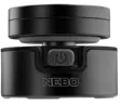 Nebo Poppy Puck Dark Grey - Andre lygter - 5060945233869 - 2