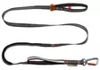 Non-stop Dogwear Touring Bungee Adjustable 23mm - Hundesnore - 7071652016339 - 1