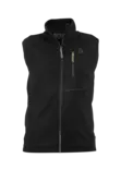 Nordhunt Talbot Wool Vest Black - Jagt- og elgvest - 5740032601619 - 1