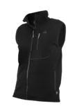 Nordhunt Talbot Wool Vest Black - Jagt- og elgvest - 5740032601619 - 2