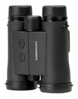Nordhunt Trail 10x42 Bino LRF 1500m - Afstandsmålere - NH25739 - 1