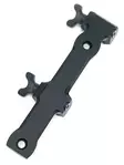 Osuma Blaser Saddle Mount Optilock - Hurtigmonteringer - 6430068620379 - 1