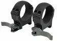 Osuma QD Ring Mount Picatinny 30mm Low - Hurtigmonteringer - 6430068623219 - 1