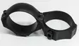 Osuma Scope Ring 40mm Low - Dæk - 4859 - 1