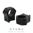 Osuma Tactical Picatinn Rengasjalka 34mm - Perfekte monteringer - 6430068626289 - 1