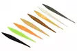 Pacchiarinis Wave Tails XXL Slim - Øvrige bindingstilbehør - 40850006539 - 1