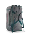 Patagonia Black Hole Duffel 100L Noble Grey - Udstyrstasker - 198077150619 - 4