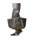Patagonia Black Hole Gear Tote Basin Green with Fitz Trout - Udstyrstasker - 198077513889 - 2