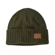 Patagonia Brodeo Beanie Pine Needle Green - Huer - 196924766419 - 1
