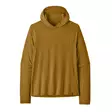 Patagonia Ms Cap Cool Ultra Hoody M BBNX - Skjorter - 198077764069 - 1