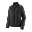 Patagonia Ws Micro Puff Jkt BLK XS - Mellemlagjakker - 194187998929 - 1