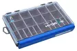 Patriot Hydro-X Waterproof Tackle Box #M - Agnkasse - 6417512543309 - 1