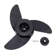 Patriot Marine E-Booster Potkurisarja - MotorGuide-tilbehør - 6417512531269 - 1