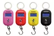 Patriot Mini Digitalvåg 25kg - Øvrige værktøjer og tilbehør - 6417512531399 - 1