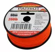 Patriot Planer Board Line 90m 90kg - Udløsere og trollingtilbehør - 6417512530279 - 1