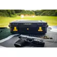 Plano All Weather 2 Two Pistol Case - Pistoltasker - 024099101189 - 7