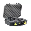 Plano All Weather 2 Two Pistol Case - Pistoltasker - 024099101189 - 2