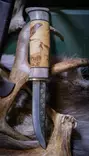Pohjolan Tulet Norrbottenspets - Kniv - 55002500009 - 1