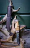 Pohjolan Tulet Norrbottenspets - Kniv - 55002500009 - 3