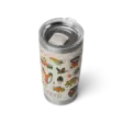 Yeti Rambler 20oz Tumbler Cape Summer Camp - Termoflasker og -krus - 888830659229 - 2