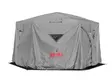 Rapala Ice Hub 600 Cover - Øvrigt tilbehør - 860012025459 - 1