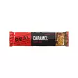 Real Turmat Caramel Energy Bar - Campingmadras - 7036480092559 - 1