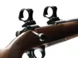 Sako Optilock QR Sako Short - Hurtigmonteringer - S1A067729 - 4