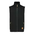 Sasta Laavu Polartec Black - Jagt- og elgvest - 6419619266709 - 1