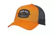 Savage Gear Badge Trucker Orange - Truckere - 5706301035189 - 1
