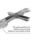 Sensor Line Loader - Liner til spinnefiskeri - 5055545252259 - 3