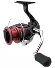 Shimano Sienna FG - Forbremset spinnehjul - 022255232609 - 1