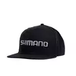 Shimano Snapback Cap Black - Kasketter - 8717009884099 - 1