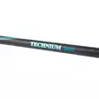 Shimano Technium Boat Light Drifting 3pc + Tips - Saltvands-spinnestænger - 8717009876599 - 3