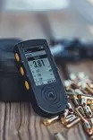 Shooters Global Timer 2 With U Grip - Øvrige skydetilbehør - 634240295799 - 11