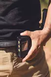 Shooters Global Timer 2 With U Grip - Øvrige skydetilbehør - 634240295799 - 3