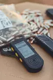 Shooters Global Timer 2 With U Grip - Øvrige skydetilbehør - 634240295799 - 14