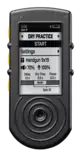 Shooters Global Timer 2 With U Grip - Øvrige skydetilbehør - 634240295799 - 1