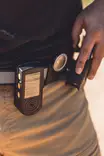Shooters Global Timer 2 With U Grip - Øvrige skydetilbehør - 634240295799 - 15