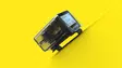 Shooters Global Timer Go pocket clip G2 - Øvrige skydetilbehør - 5902600683759 - 4