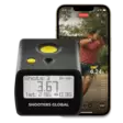 Shooters Global Timer Go pocket clip G2 - Øvrige skydetilbehør - 5902600683759 - 5