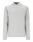 Simms Bugstopper Hoody Aspen Heather - Hættetrøjer - 694264679289 - 1