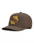 Simms Double Haul Cap Loden Gemini Trout - Kasketter - 694264709849 - 1