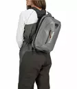 Simms Dry Creek Z Sling Pack Steel - Rygsække - 694264569139 - 5