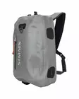 Simms Dry Creek Z Sling Pack Steel - Rygsække - 694264569139 - 1