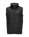 Simms Fall Run Vest Black - Mellemlagjakker - 694264549469 - 1