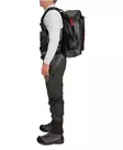 Simms G3 Guide Backpack Anvil - Rygsække - 694264681039 - 3