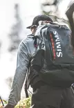 Simms G3 Guide Backpack Anvil - Rygsække - 694264681039 - 10