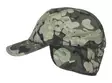 Simms Gore Infinium Wind Cap Rip Camo - Huer - 694264503669 - 2