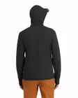 Simms Henry's Fork Hoody Black Heather - Hættetrøjer - 694264625989 - 4